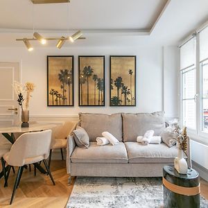 Appartement met een Slaapkamer